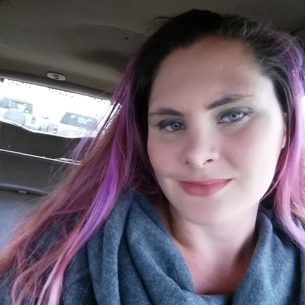 Meet your Posher, Kimberly